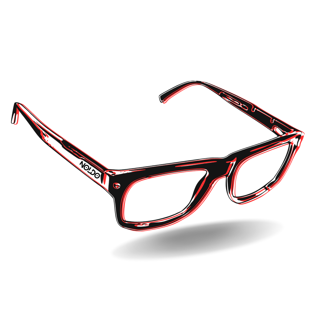 Noldo's Glasses